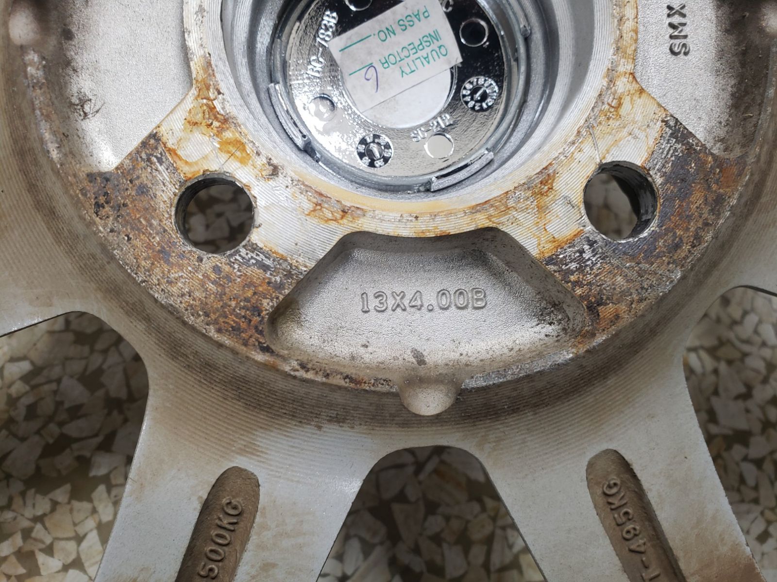 エブリィトゥデイ