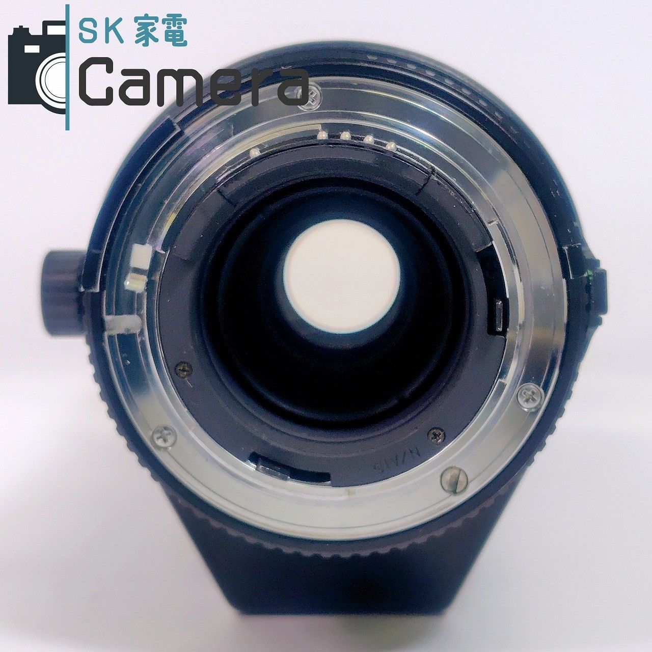 Tokina AT-X SD 400mm F5.6 AF400 CLOSE FOCUS ニコン用 トキナ