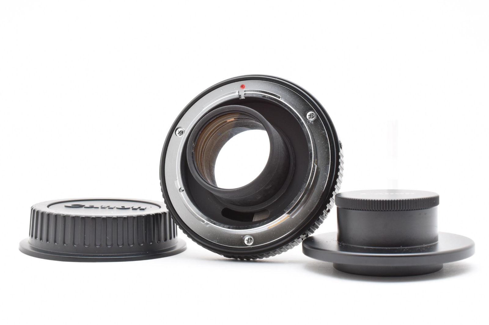 品 キャノン CANON LENS CONVERTER FD-EOS レンズコンバーター LL22 5725