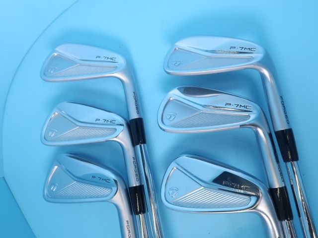 P7MC 2023 5-PW DG-TI S200 アイアンセット P7MC 2023 5-PW DG-TI S200 アイアンセット 楽天市場