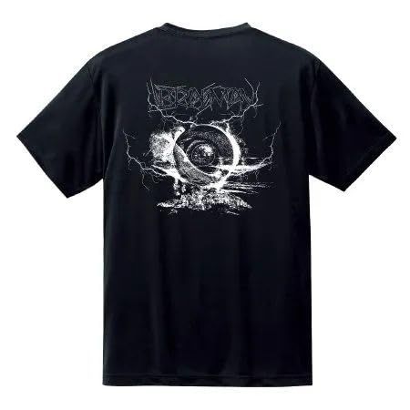 2024年 BRAHMAN ブラフマン TONGFARR Tシャツ XXL BRAHMAN ブラフマン 2024 グッズ TONGFARR Tシャツ XXL