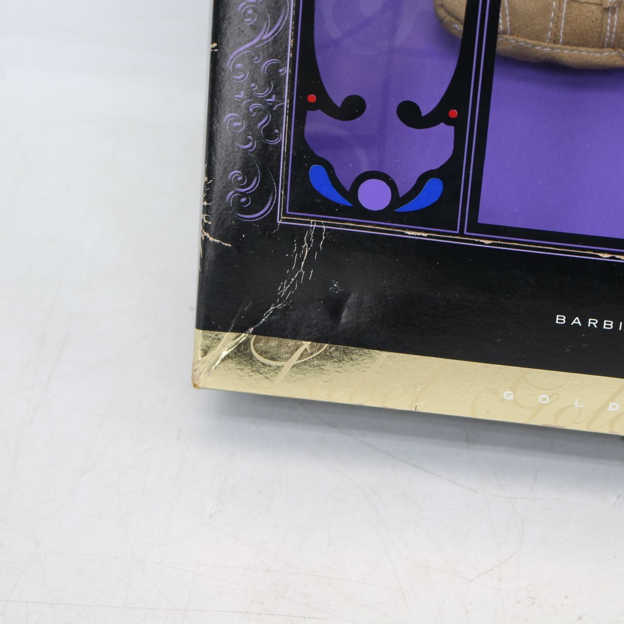 IS458 マテル バービー ゴールドラベル アナスイ バービー