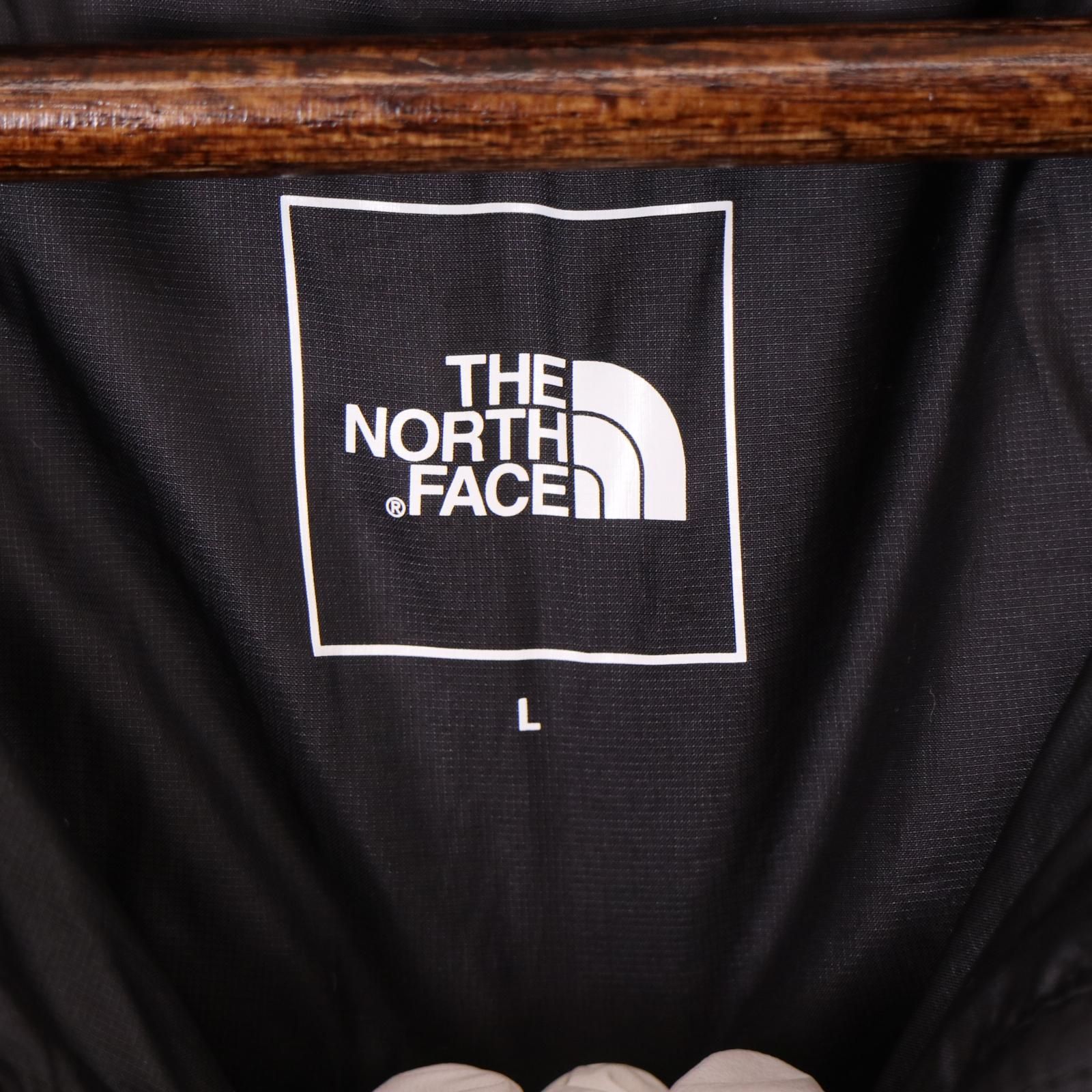 美品＊THE NORTH FACE ノースフェイス ジップインマグネアコンカグアジャケット ダウン ND92130 - メルカリ