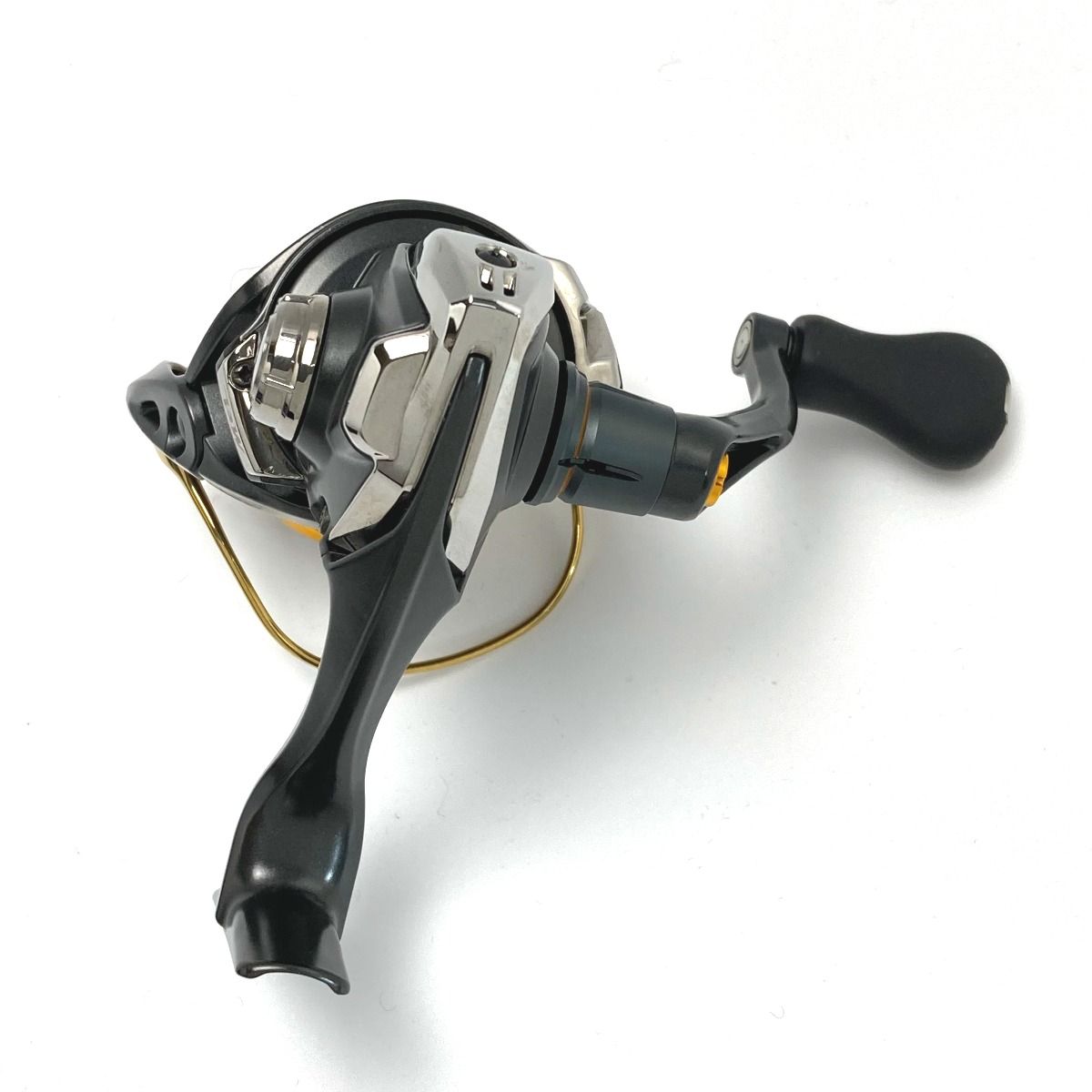 ☆☆SHIMANO シマノ 21 ソアレ SoaRe XR C2500S 044297 スピニングリール 箱付き