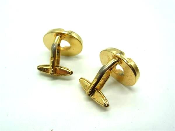 NINA RICCI ニナリッチ カフスボタン カフリンクス アクセサリー
