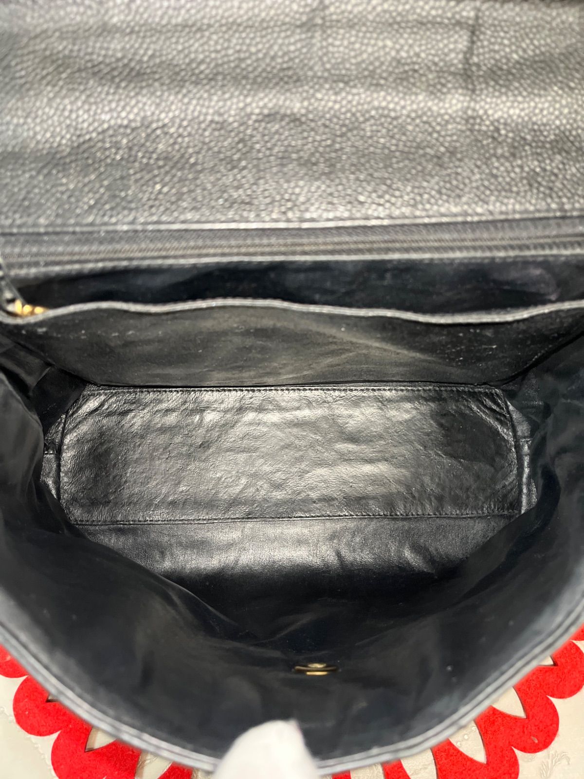 極上美品 シャネル CHANEL ケリーバッグ ハンドバッグ マトラッセ 042 極上美品 シャネル CHANEL ケリーバッグ ハンドバッグ
