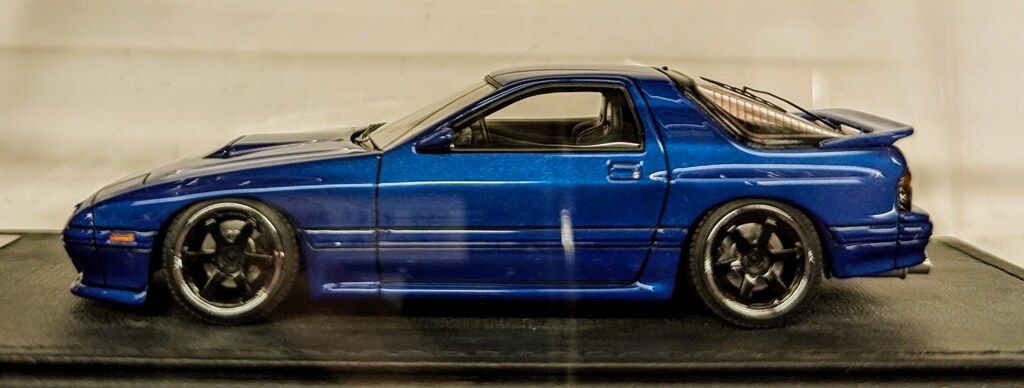 RX-7