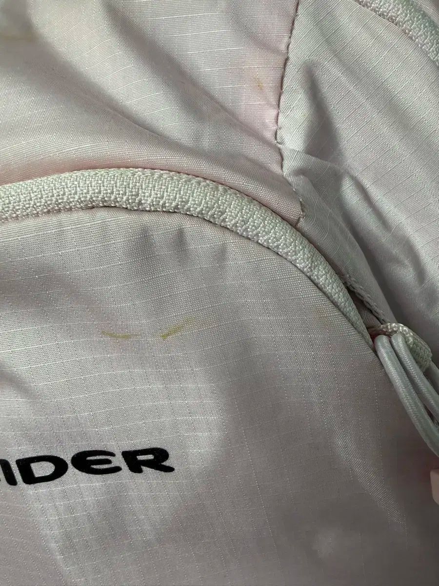 EIDER アイダー アーロン 15 ピンク HRDEVELOPMENT_JP