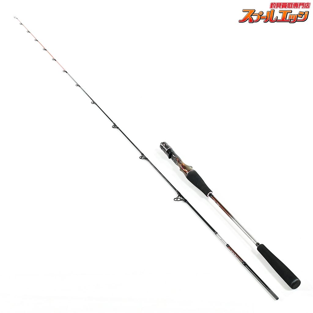 ダイワ 22紅牙 エア N510MB TG N DAIWA KOHGA AIR マダイ K_176 v43180