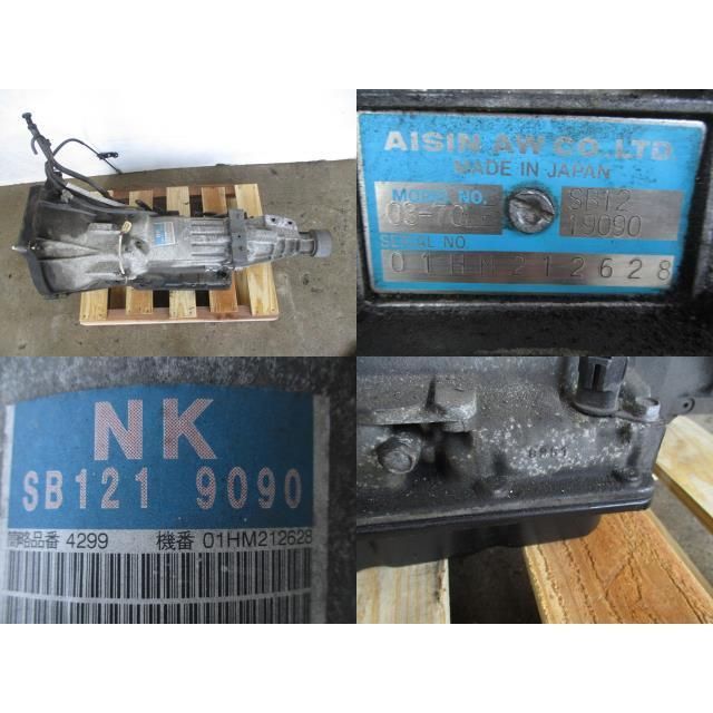 13年 ロードスター