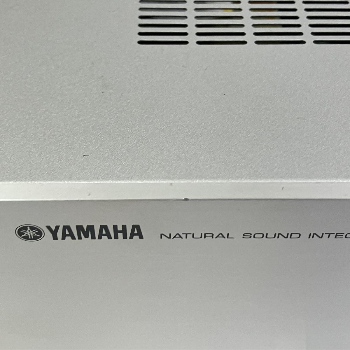 YAMAHA A-S301