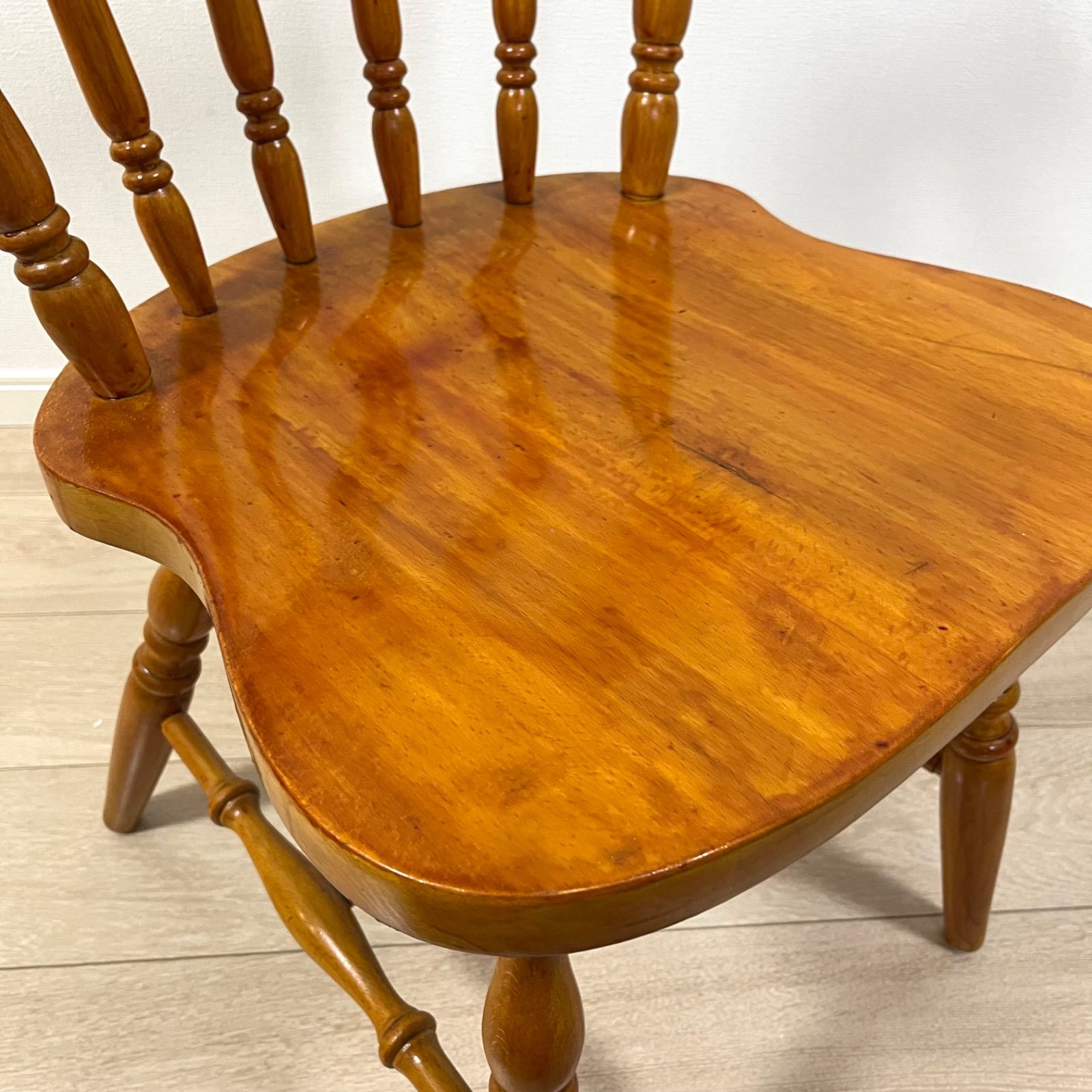 飛騨の家具スタイル ウインザーチェア