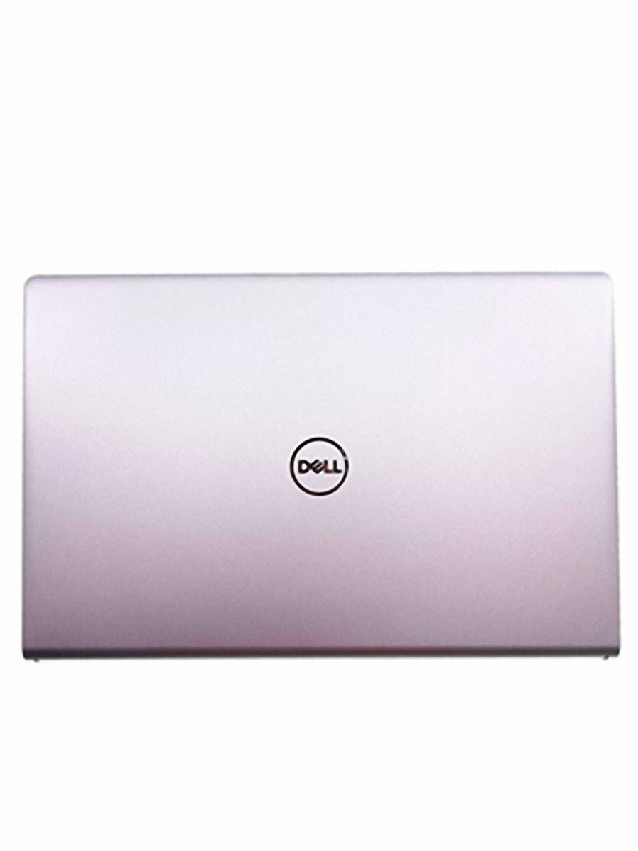トップカバー ケース DELL Inspiron シルバー 15 3510 3511 3515 3520 3521 3525