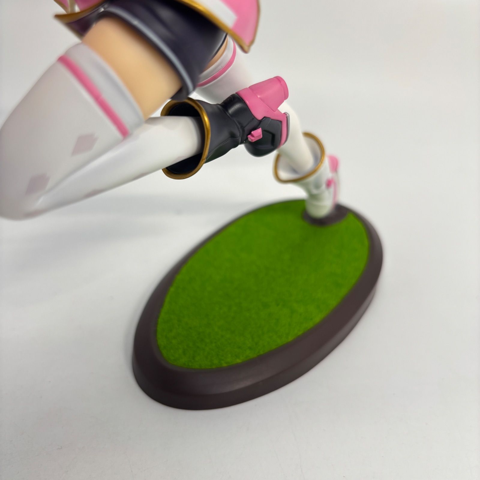 サクラバクシンオー