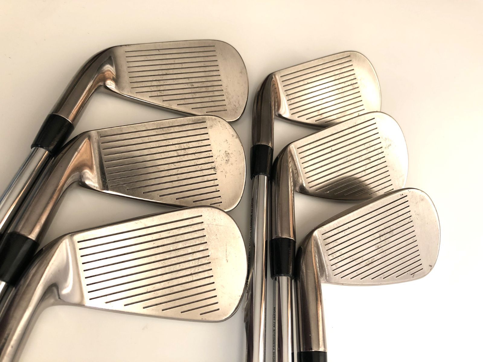 NIKE VAPOR FLY PRO 2016 6本セット NIKE VAPOR FLY PRO 2016 6本セット