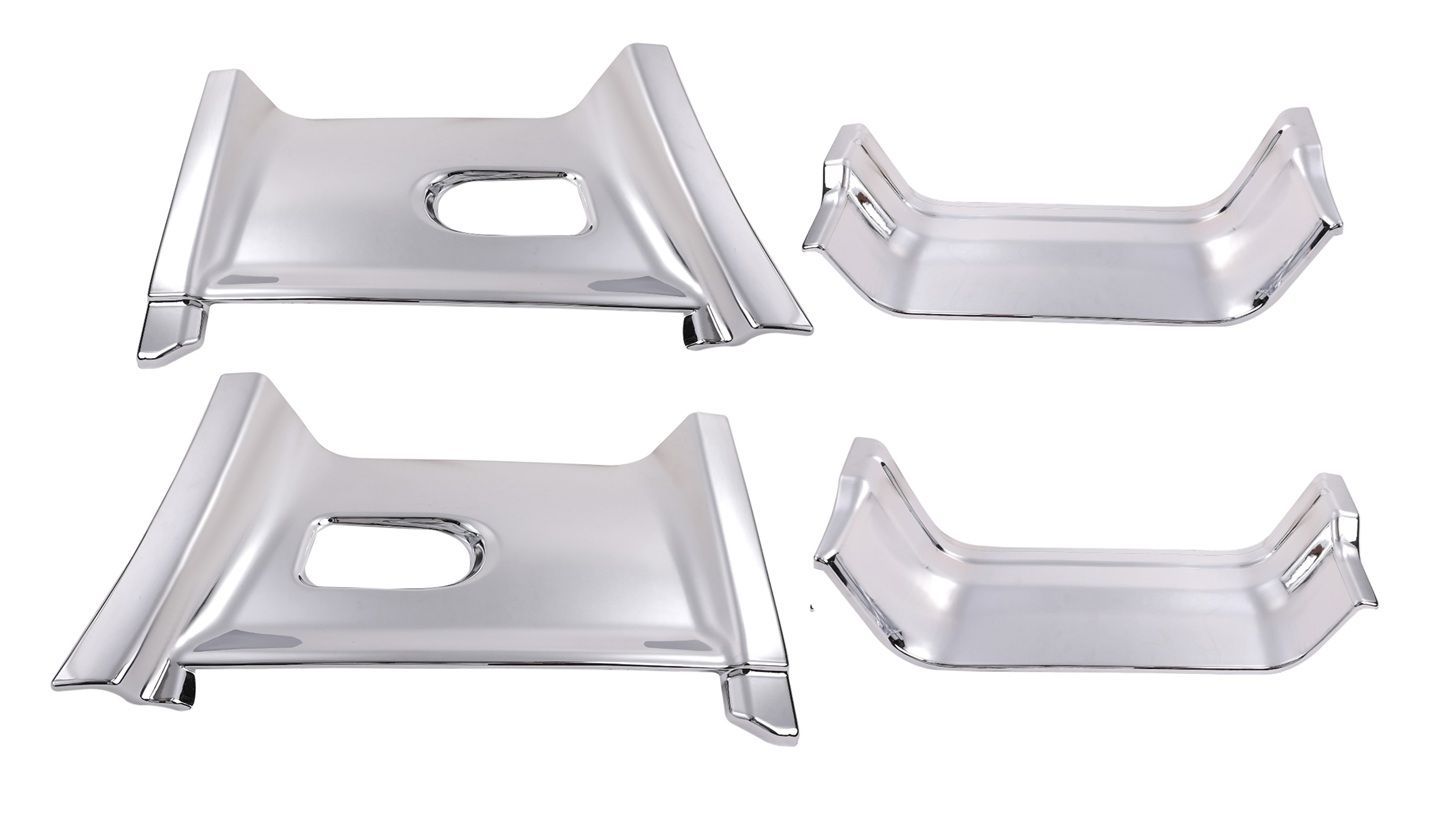 UD 07 クオン 17 パーフェクトクオン メッキ サイド ステップ ミドル UD 07 クオン 17 パーフェクトクオン メッキ サイド ステップ ミドル