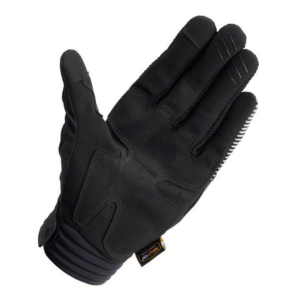 IDEAL アイディール バイク用 春夏秋グローブ ANGLER アングラー