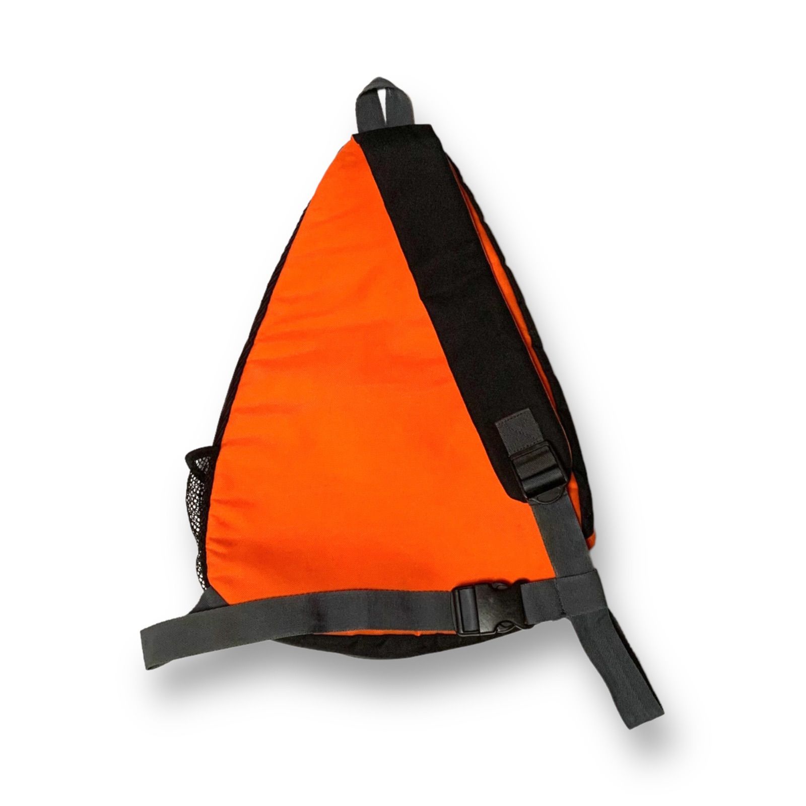 OLD GAP 00s ワンショルダーバッグ オレンジ OLD GAP ワンショルダー