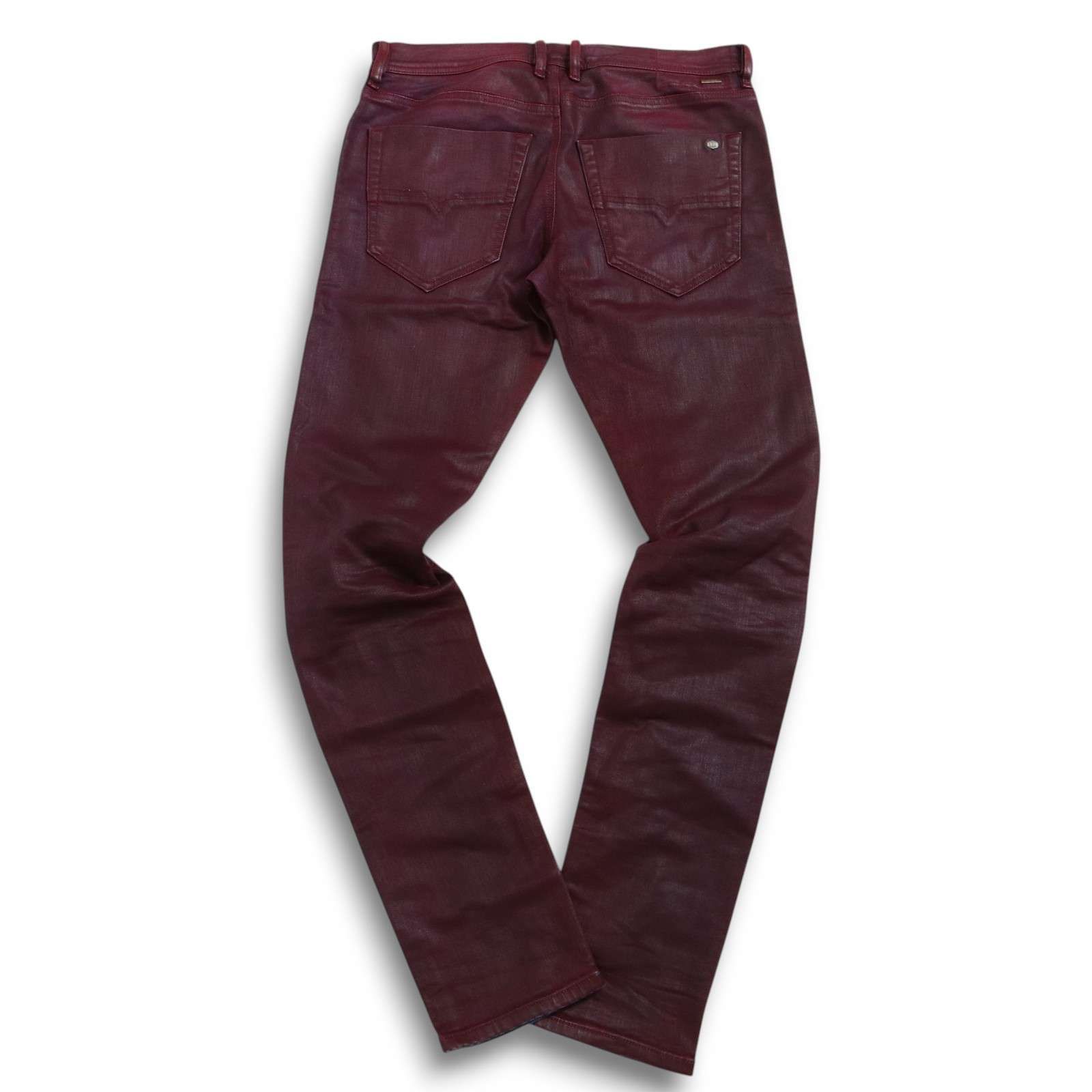DIESEL ディーゼル 【TEPPHAR 084BF】 コーティング加工☆ ストレッチ 