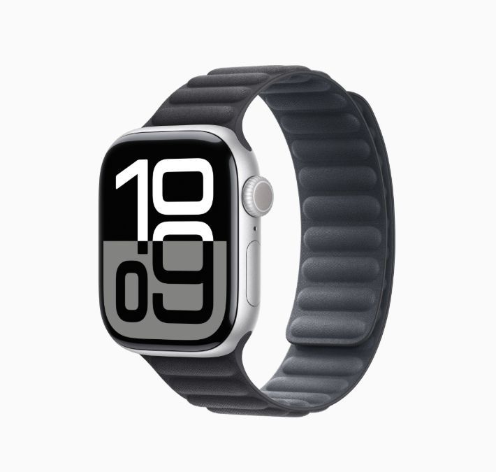 未開封/未使用】Apple Watch Series10 GPS 42mm MWWW3J/A