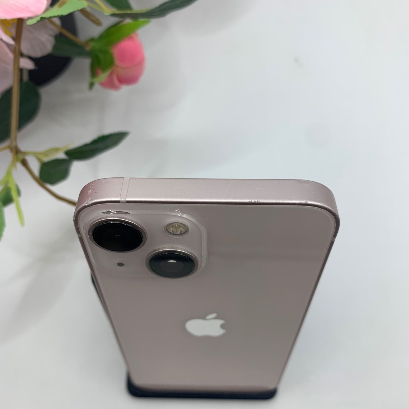 iPhone 13Mini 128Gb ピンク ジャンク - メルカリ