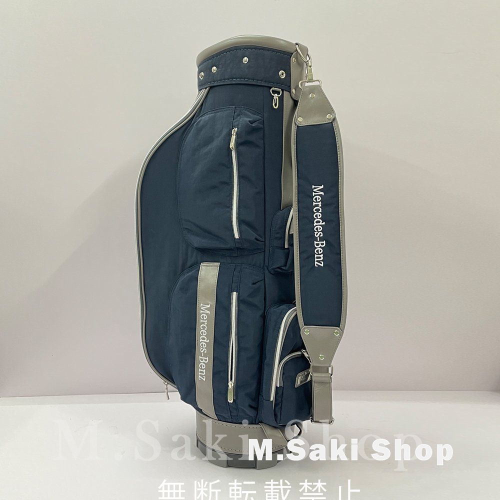 オデッセイ SWIRL CB 23JM CE 限定 キャディバッグ
