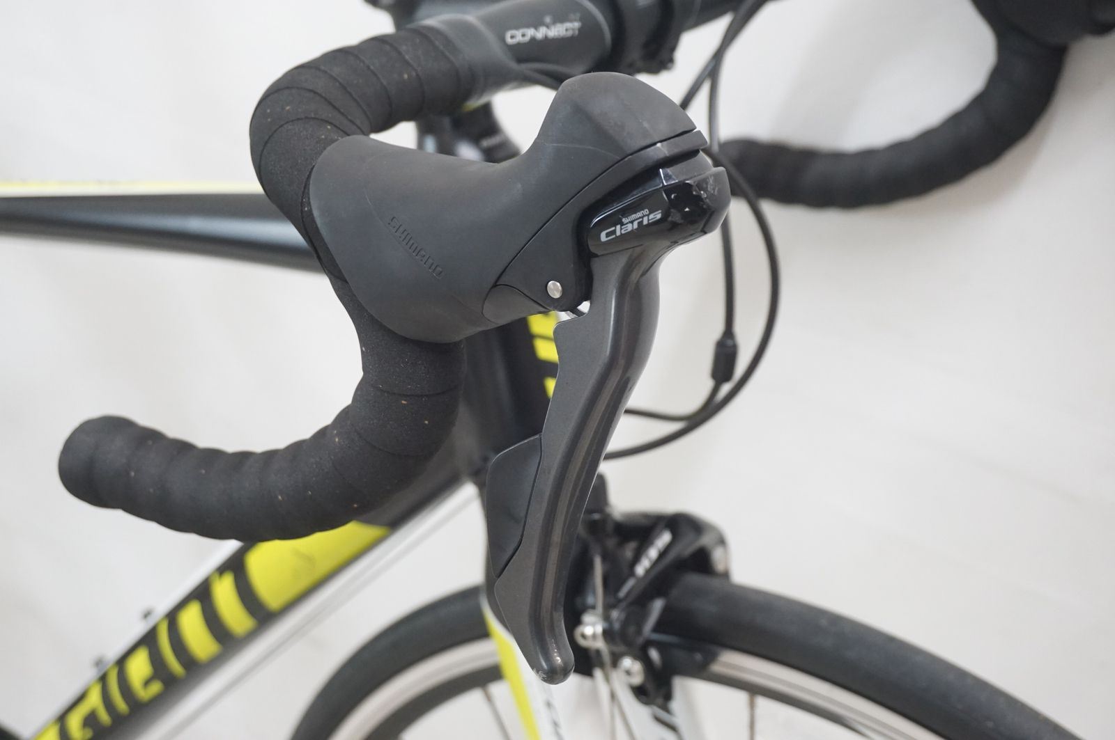 CONTEND2 2018年モデル