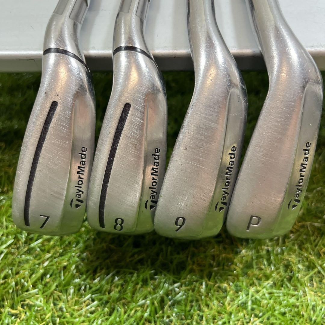 レディース　TaylorMade stealth2 HD 7本 フレックスA レディース TaylorMade stealth2 HD 7本 フレックスA - メルカリ