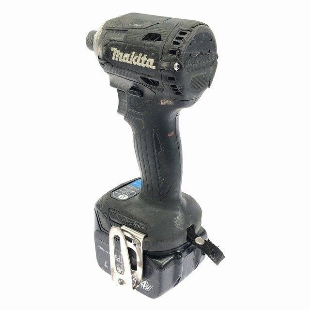 14.4V4.0Ah 充電器付