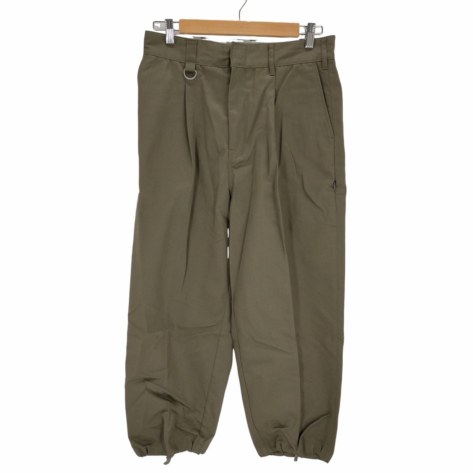 ディッキーズ Dickies WIDE EASY WORK PANTS メンズ JPN：S 