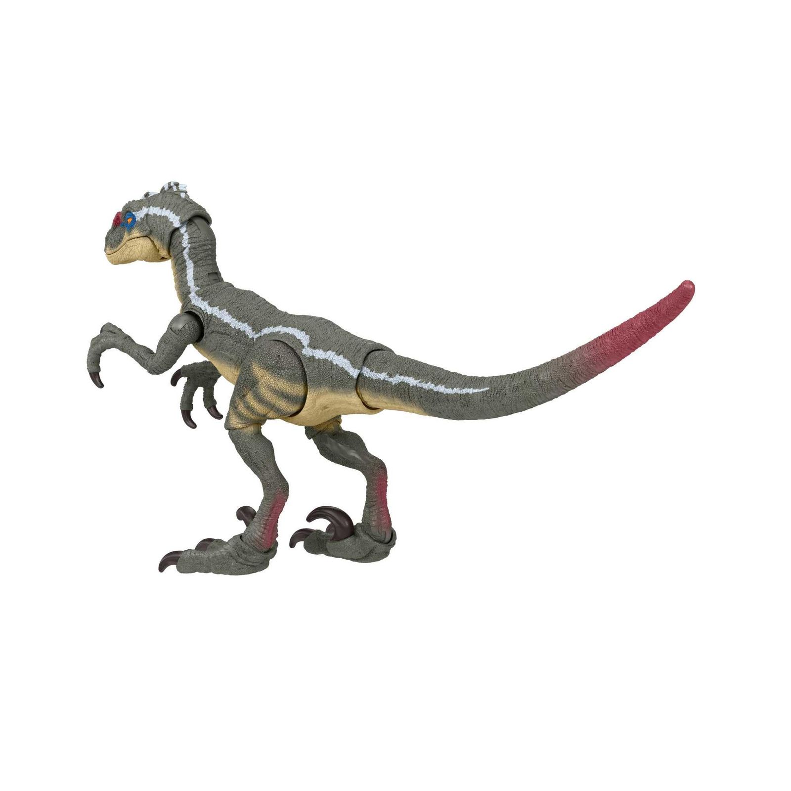 Mattel ジュラシック・ワールド ジュラシック・パーク II