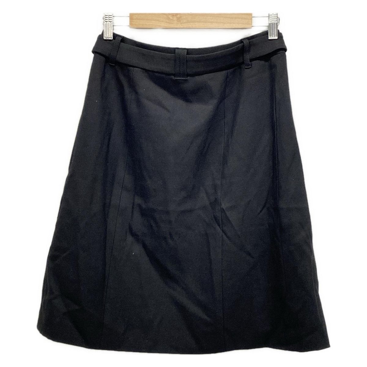 Burberry スカート　38サイズ Burberry LONDON(バーバリーロンドン) スカート サイズ38 L レディース