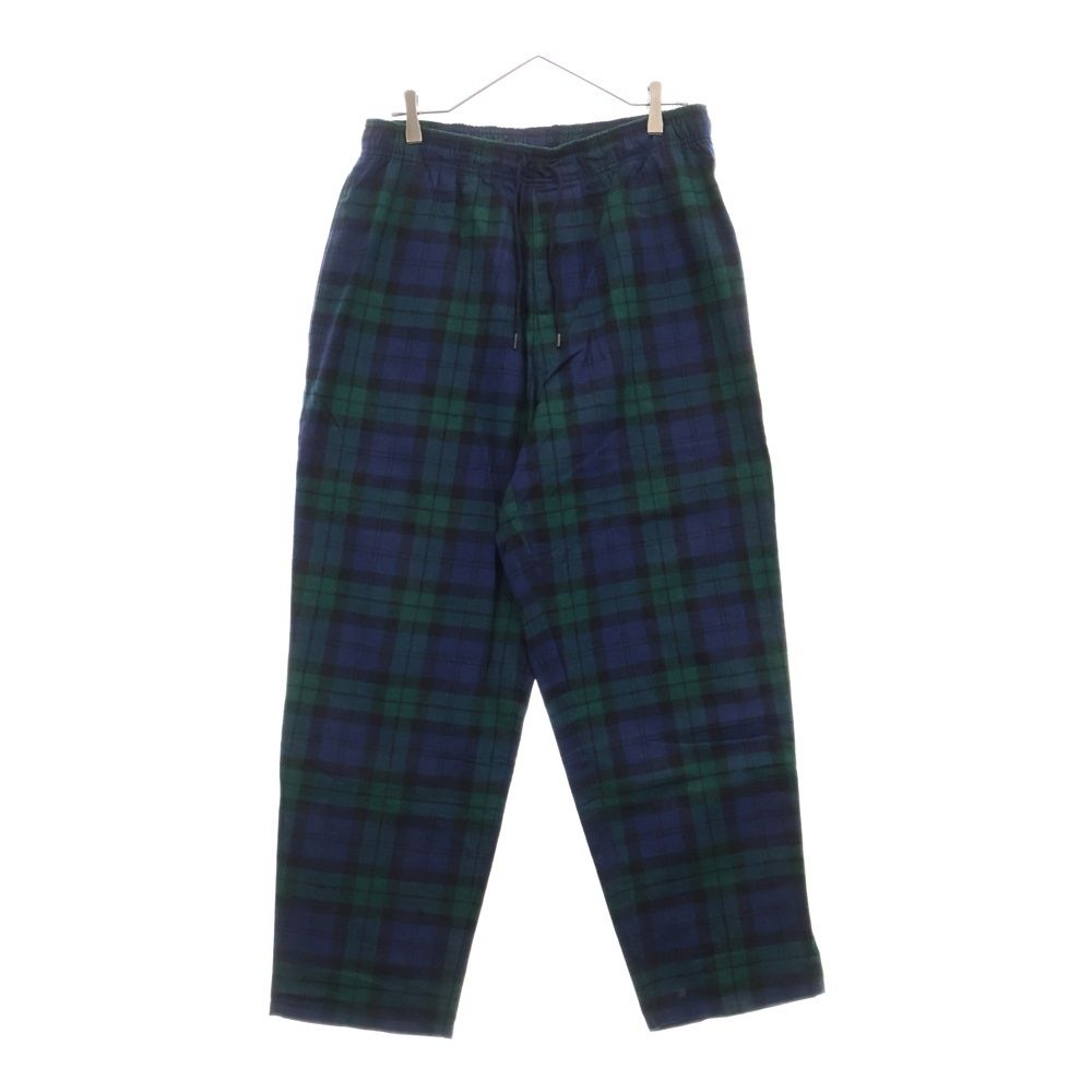 WTAPS (ダブルタップス) 22SS SEAGULL 02 TROUSERS COTTON FLANNEL 