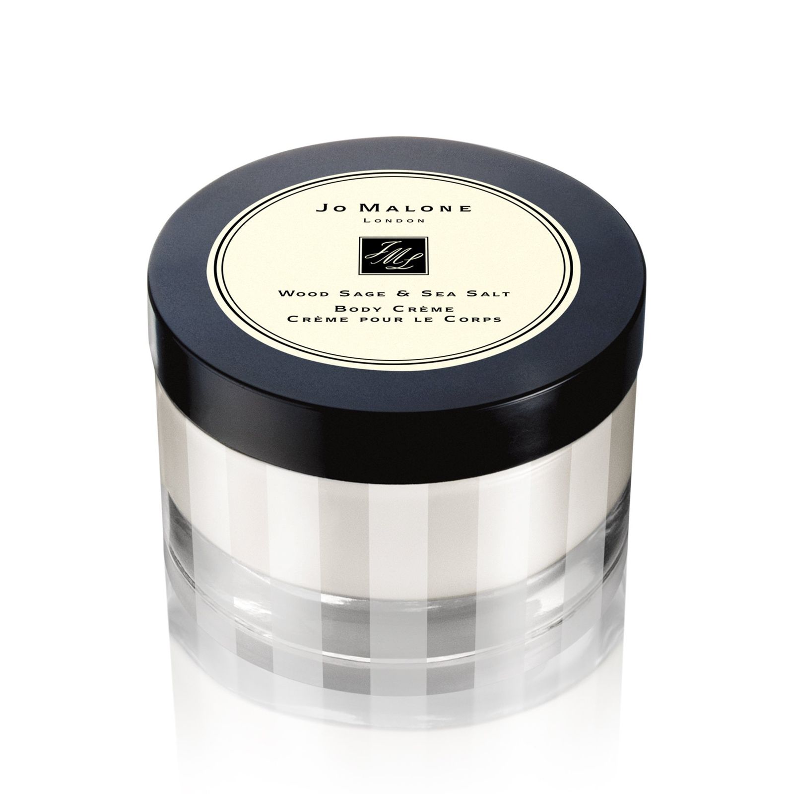 JO MALONE LONDON ウッドセージアンドシーソルト ボディークリーム 