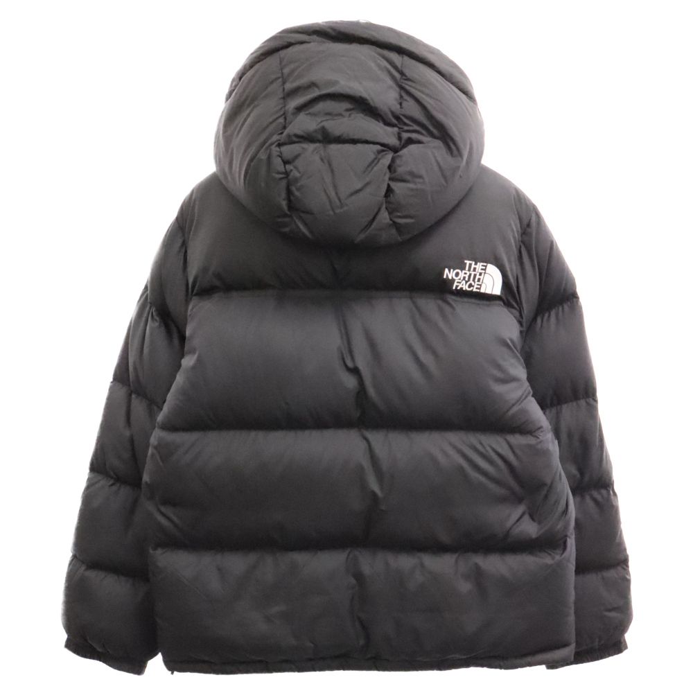 THE NORTH FACE (ザノースフェイス) Nuptse Hoodie キルティング ...