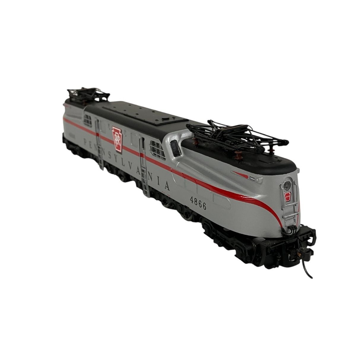 GG1 ELECTRIC