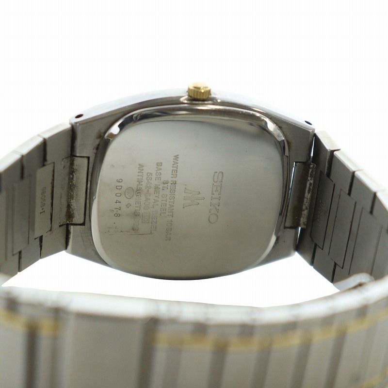 セイコー SEIKO MAJESTA 5S42-5A00 マジェスタ 腕時計 ウォッチ