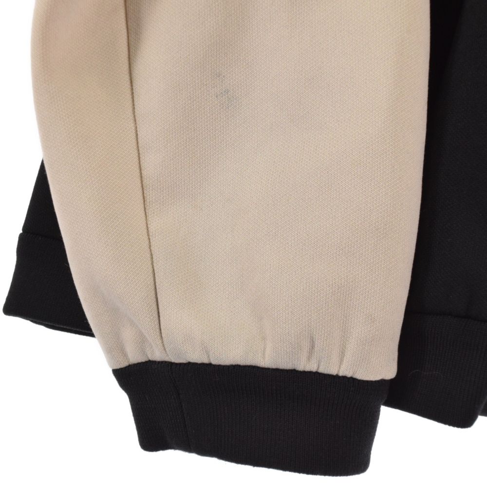 GUCCI (グッチ) 19SS テクニカルジャージ ラグランスリーブ