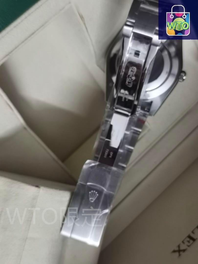 EXPLORER 自動巻き　値下げしました。 EXPLORER 自動巻き値下げしました。