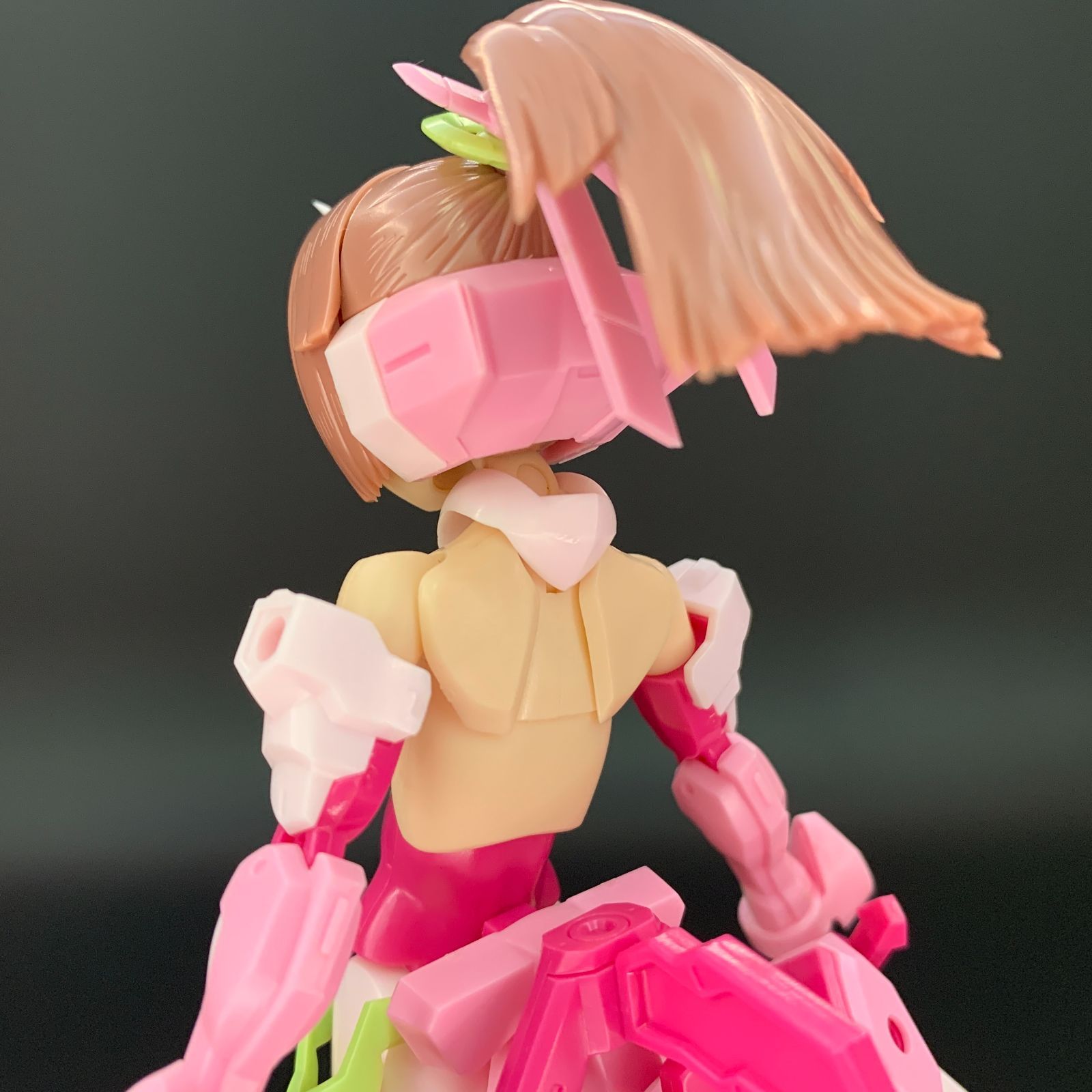 美少女プラモデル　ジャンク品まとめ売り　メガミデバイス　30MS 美少女プラモデルまとめ売り｜Yahoo!フリマ（旧PayPayフリマ）