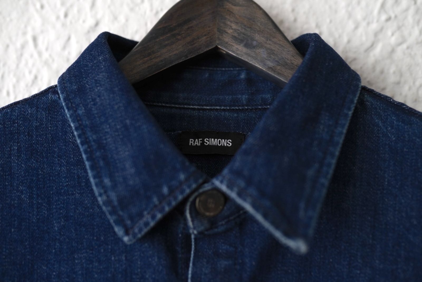 RAF SIMONS 2022ss カバーオール RAF SIMONS 2022ss カバーオール
