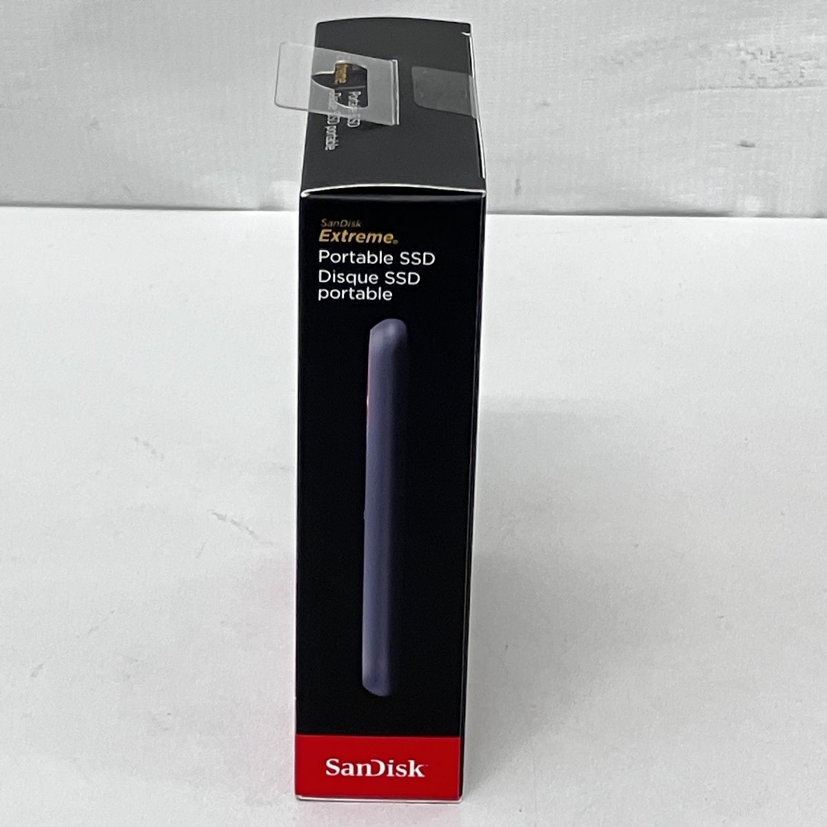 SanDisk SDSSDE61-8T00-G25