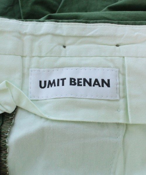 Umit Benan パンツ（その他） メンズ 【古着】【中古】【送料無料