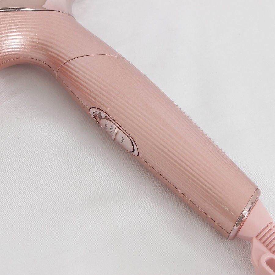 リファ ビューテック ドライヤー スマート ダブル ピンク ReFa SMART W