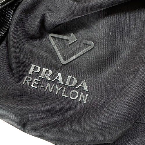 GW限定】PRADA プラダ リュックサック バックパック ナイロン