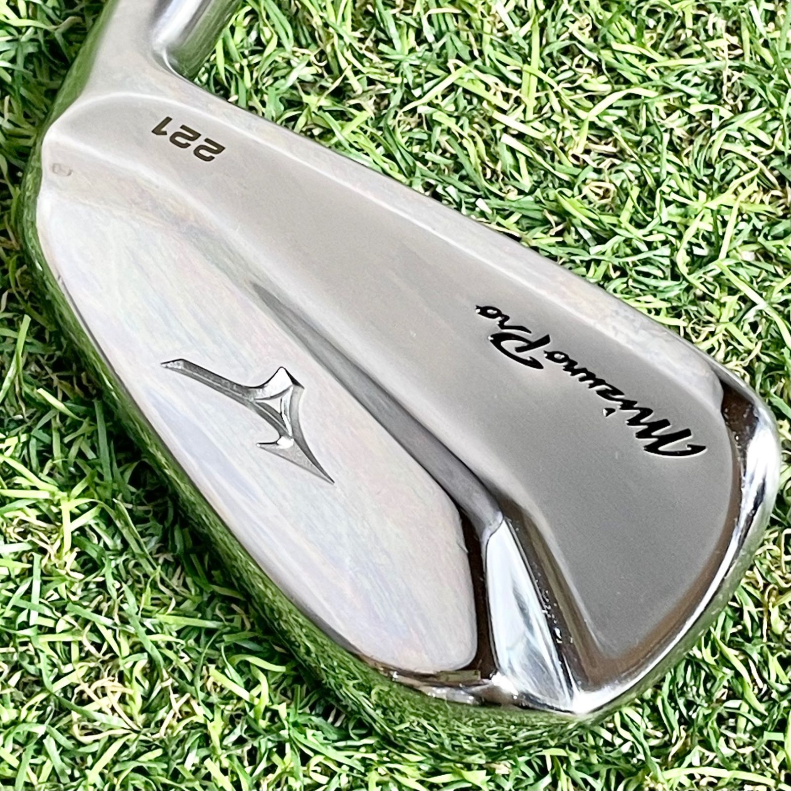 ミズノプロ221 MIZUNOPRO221 アイアン 単品 7番 メンズ S 右 MIZUNO PRO221 ミズノプロ 221 アイアン 単品 7番 メンズ S 右