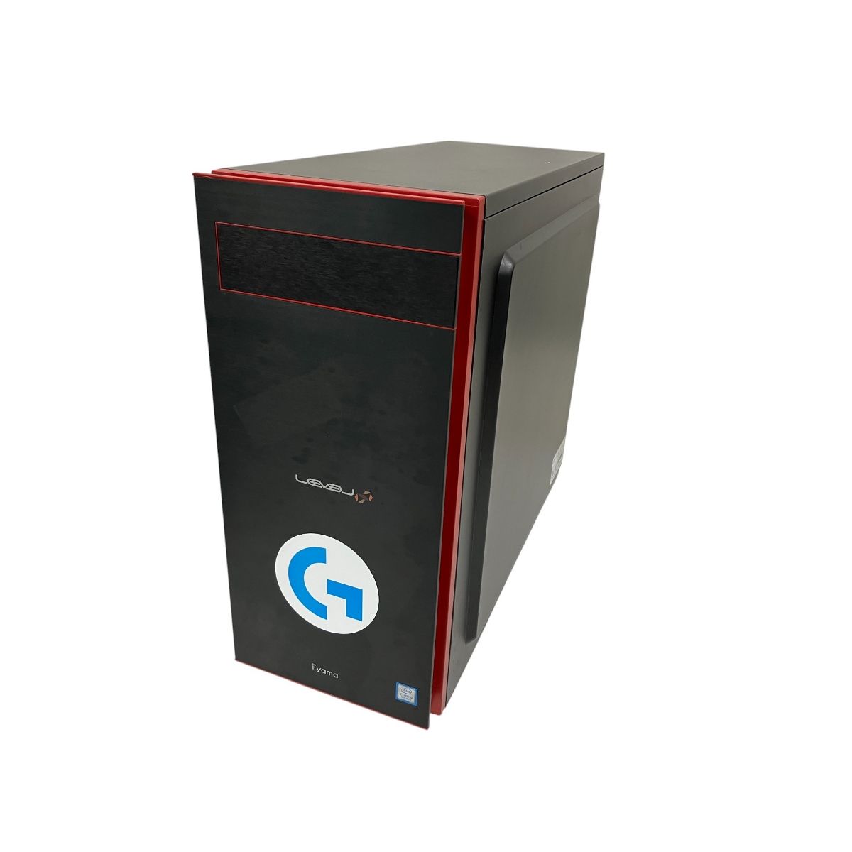 iiyama LEVEL∞ ILeDXi-R040 デスクトップ PC 32GB SSD 1TB 1TB RTX 2080 Ti Core i9 9900K 3.60GHz Windows 11 Home T10048705
