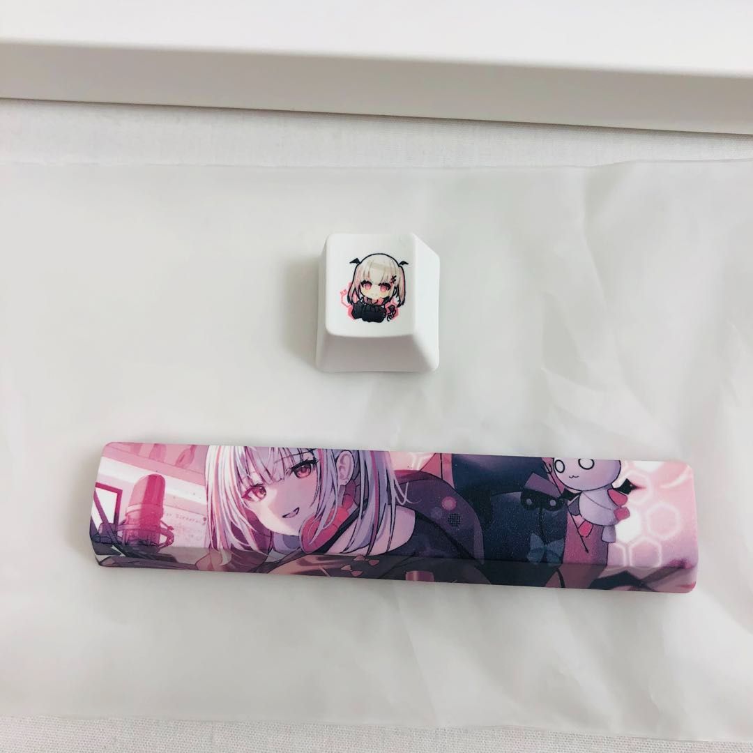 GEAR ゲーミングキーボード