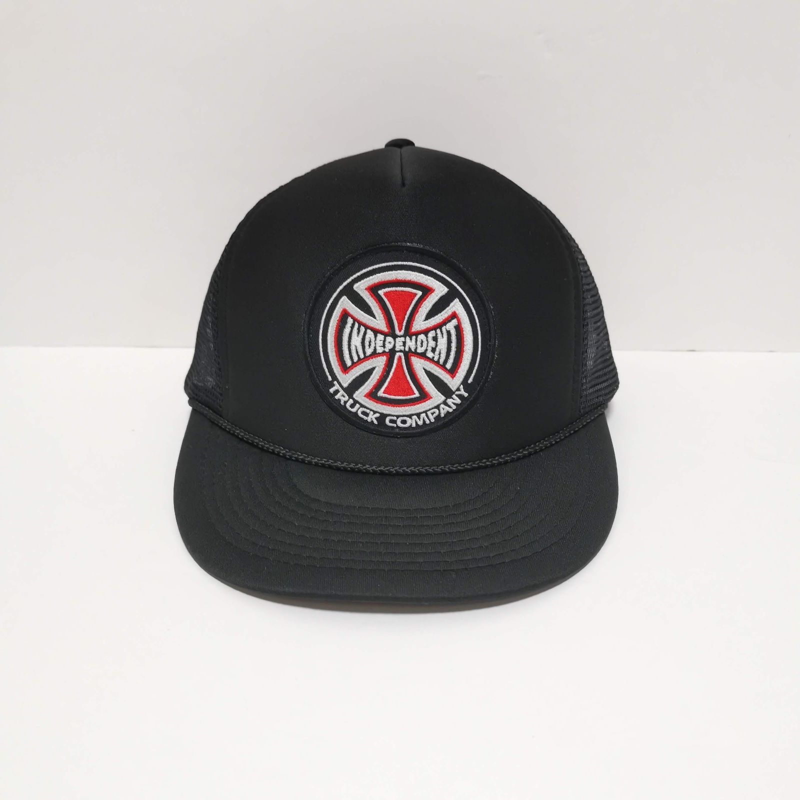 00s INDEPENDENT トラッカー CAP メッシュ キャップ USA 00s INDEPENDENT トラッカー CAP メッシュ キャップ USA