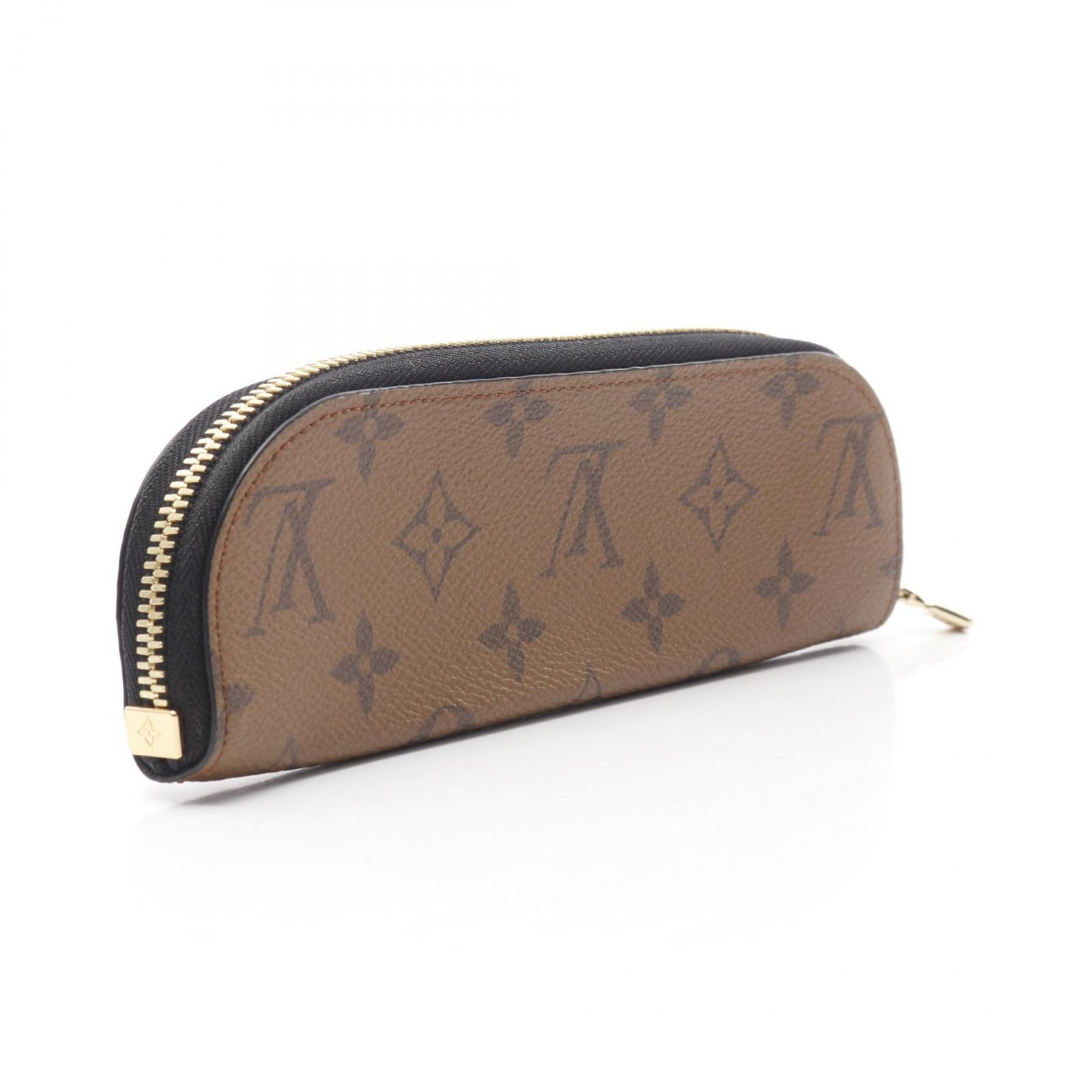 ルイ・ヴィトン　ポーチ　ペンケース　美品 2023SS☆即納【LV ルイヴィトン】 ペンケース モノグラム 関税込
